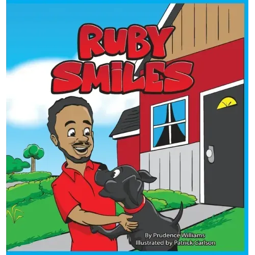 Ruby Smiles