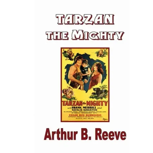 Tarzan the Mighty