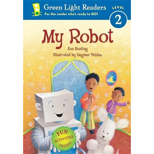 My Robot