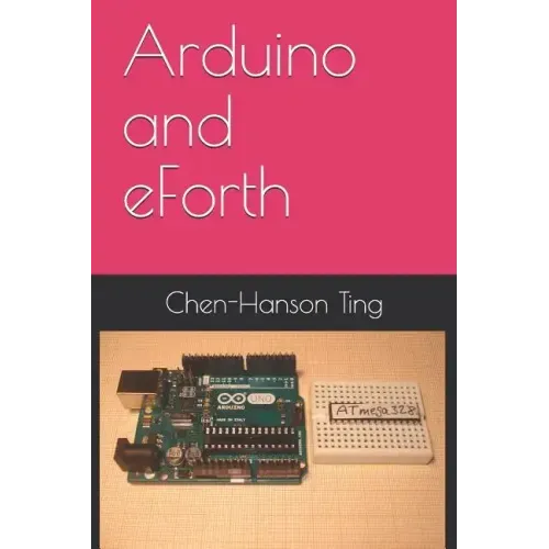 Arduino and eForth