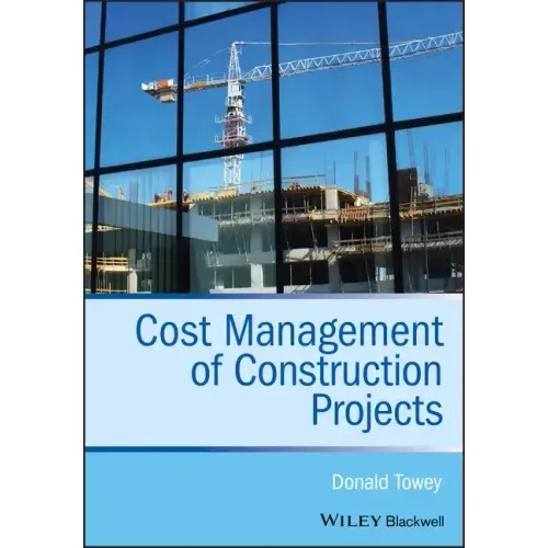 Cost Management of Construction Projects