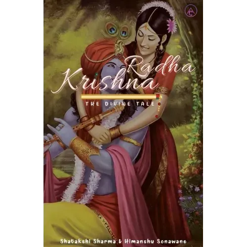 Radha Krishna