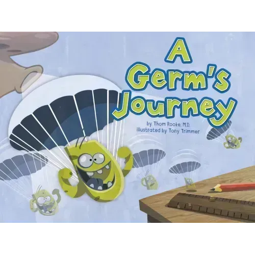 A Germ's Journey