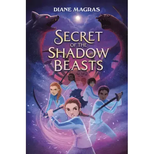 Secret of the Shadow Beasts