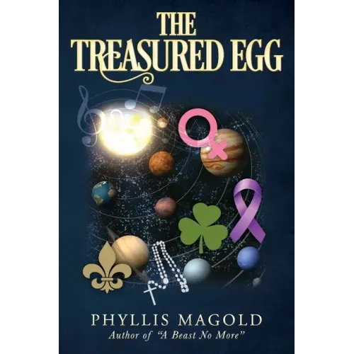 The Treasured Egg