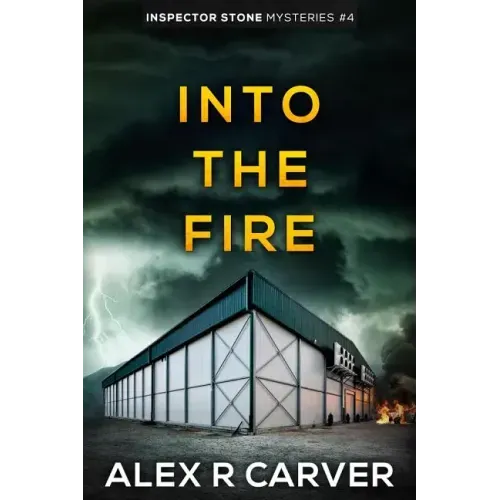 Into The Fire