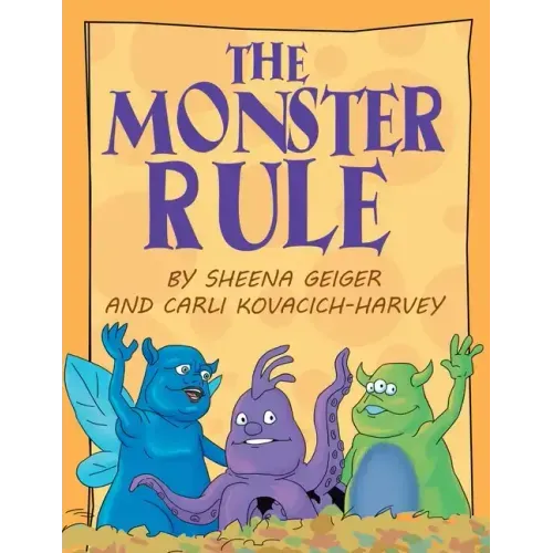 The Monster Rule