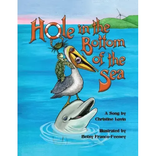 Hole in the Bottom of the Sea