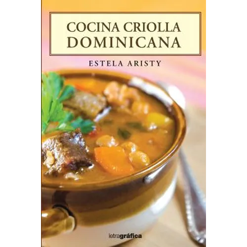 Cocina Criolla