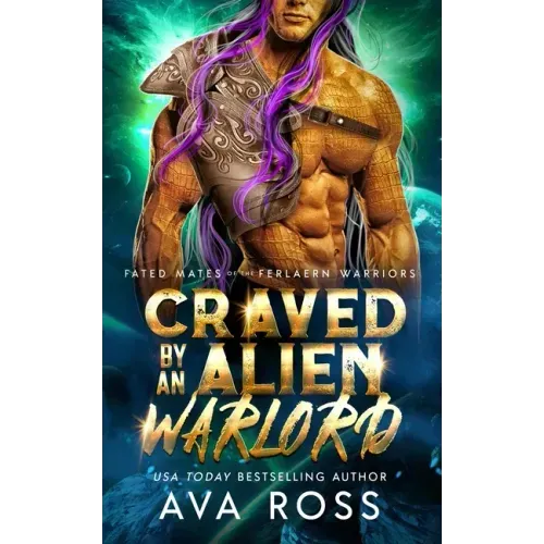 Craved by an Alien Warlord
