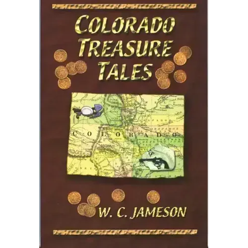 Colorado Treasure Tales
