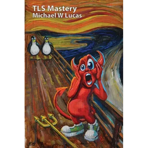 TLS Mastery