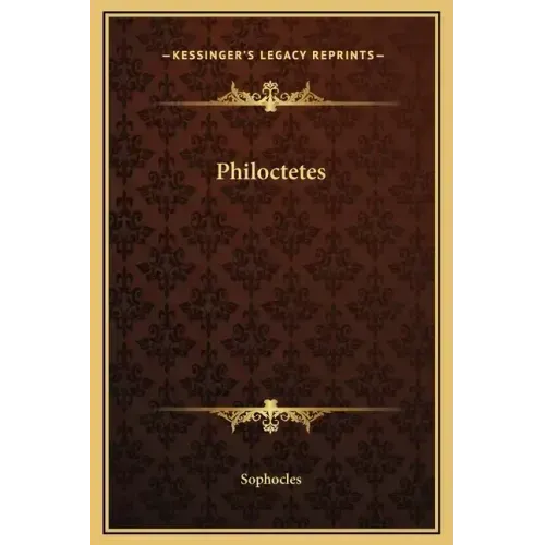 Philoctetes
