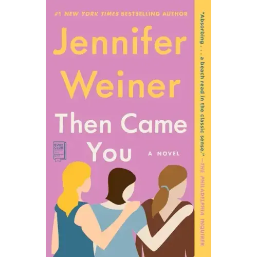 Then Came You