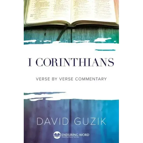 1st Corinthians
