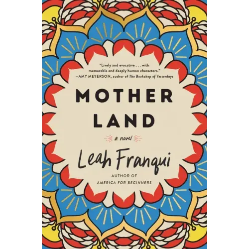Mother Land