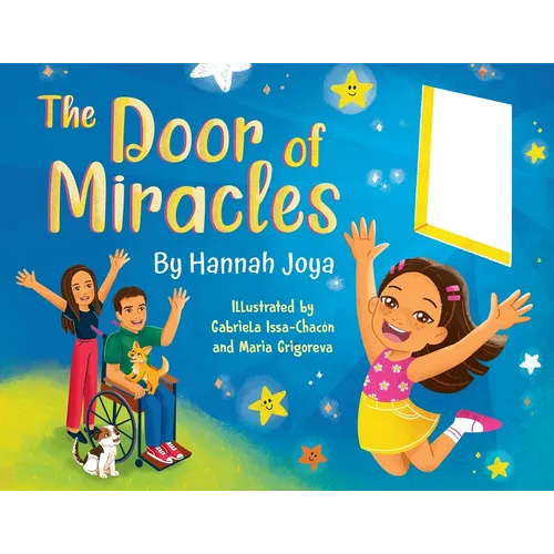 The Door of Miracles