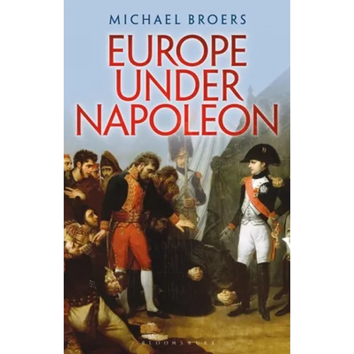 Europe Under Napoleon
