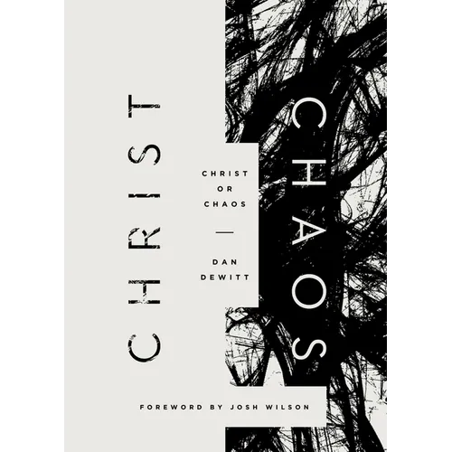 Christ or Chaos