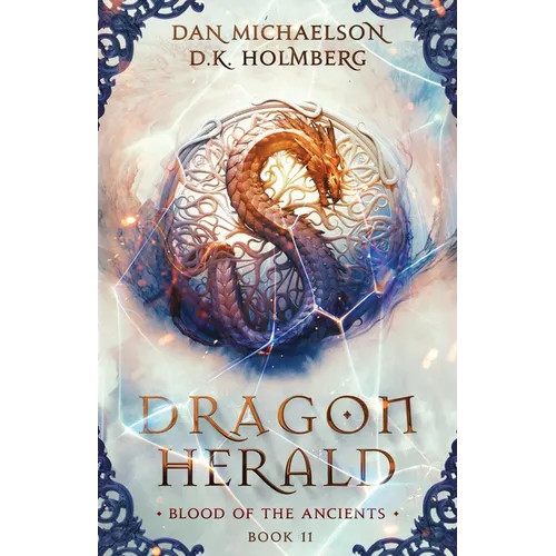 Dragon Herald