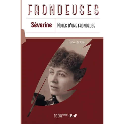 Notes d'une frondeuse: (de la Boulange au Panama) (Éd.1894)
