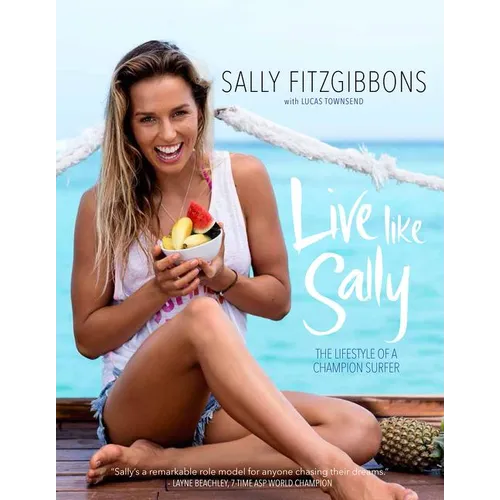 Live Like Sally