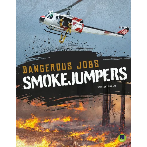 Smokejumpers