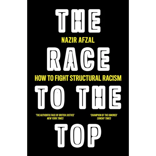 The Race to the Top: Structural Racism and How to Fight It