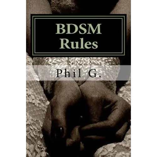 BDSM Rules