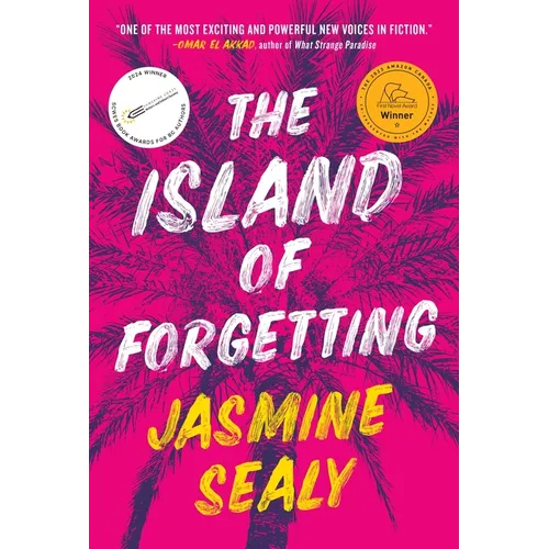 The Island of Forgetting