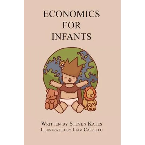 Economics for Infants