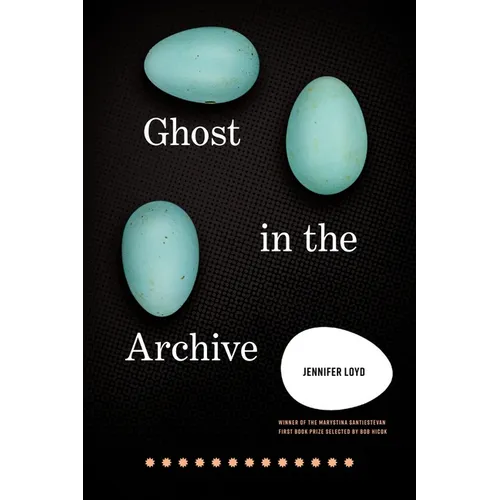 Ghost in the Archive