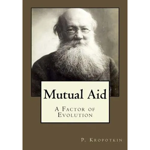 Mutual Aid