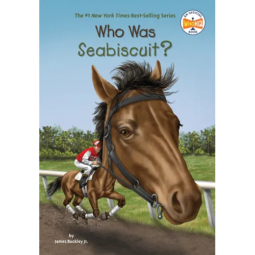 Who Was Seabiscuit?