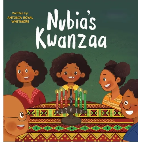 Nubia's Kwanzaa