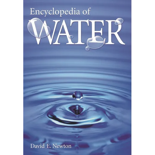 Encyclopedia of Water