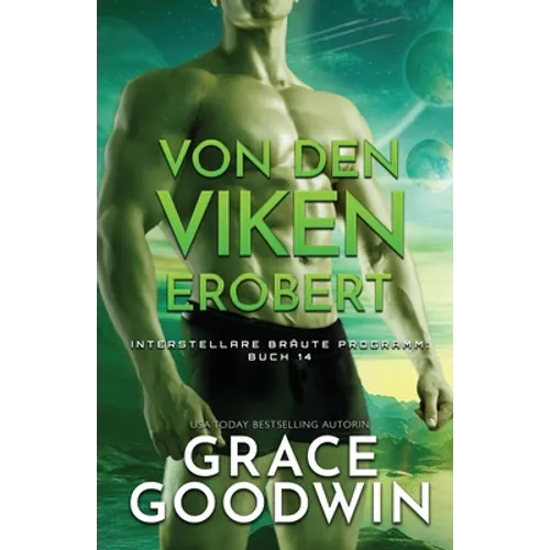 Von den Viken erobert: (Großdruck)