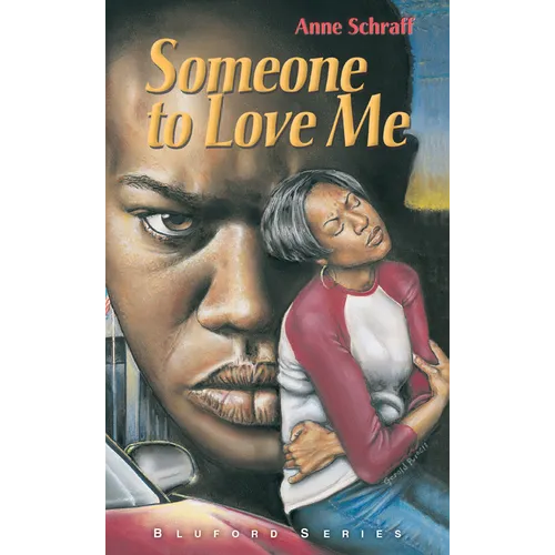 Someone to Love Me: #4
