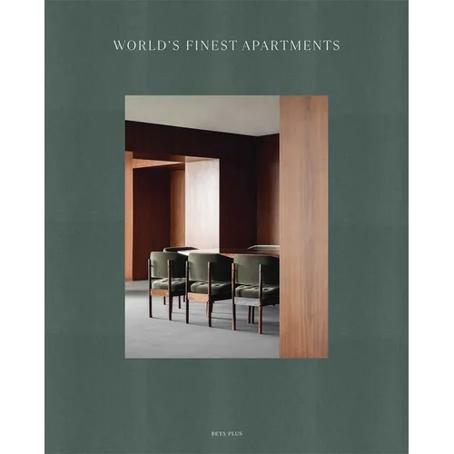 World's Finest Apartments