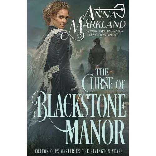 The Curse of Blackstone Manor