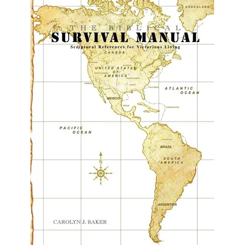 The Biblical Survival Manual