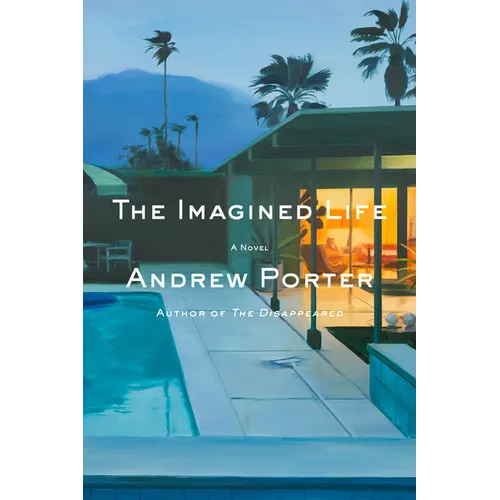 The Imagined Life