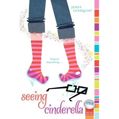 Seeing Cinderella