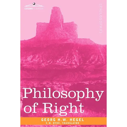Philosophy of Right