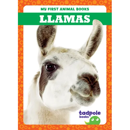 Llamas