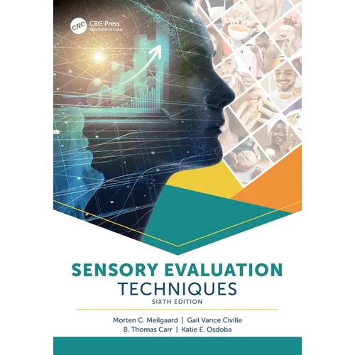 Sensory Evaluation Techniques