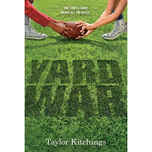 Yard War