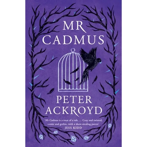 MR Cadmus