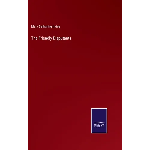 The Friendly Disputants