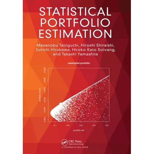Statistical Portfolio Estimation